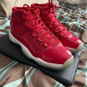 Jordan 11s win like 96 (gs)